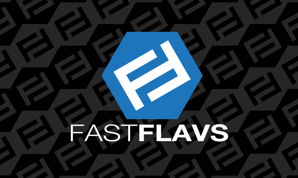 FastFlavs-Branding