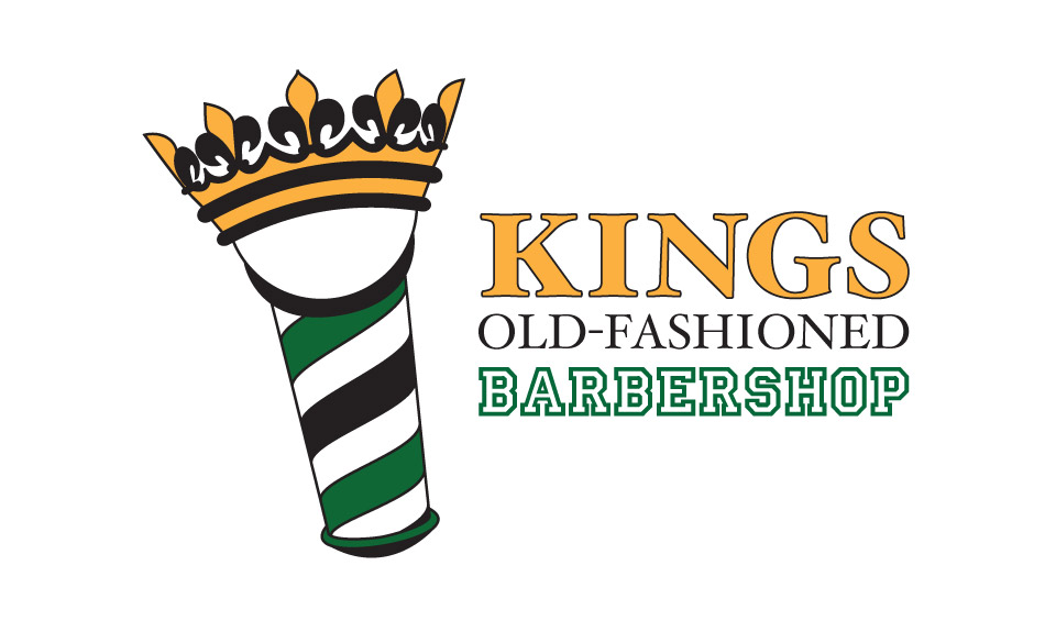 KingsBarbershop-Branding
