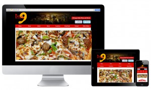 Pizza9-ResponsiveWebsite